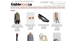 Desktop Screenshot of cubtexarkana.com